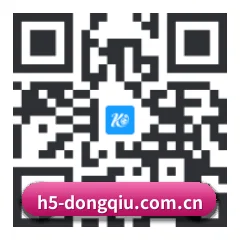 苹果用户专属 二维码